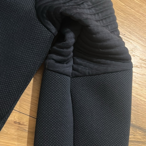 Under Armour Youth Large Full Zip Jacket - Picture 5 of 6